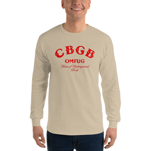 CBGB