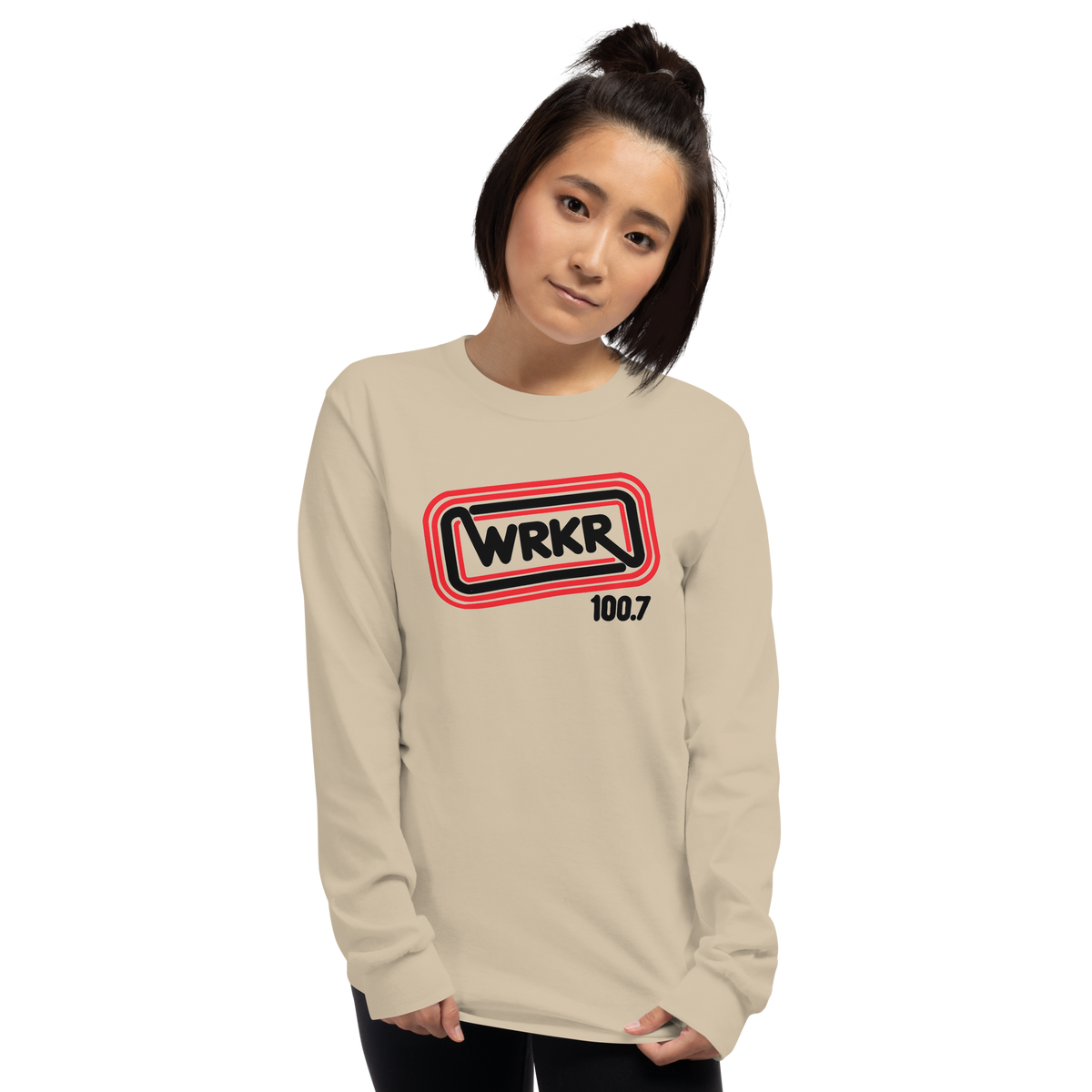 WRKR - Racine, WI | American Retro Apparel