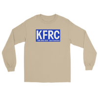 KFRC - San Francisco, CA
