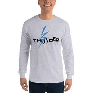 Wichita Thunder (XL logo)