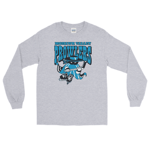Mohawk Valley Prowlers (XL logo)