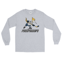 Toronto Roadrunners (XL logo)
