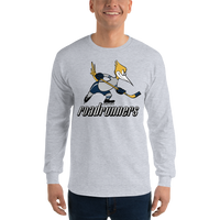 Toronto Roadrunners (XL logo)
