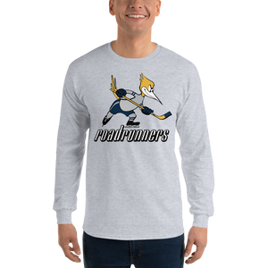 Toronto Roadrunners (XL logo)