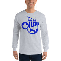 Tulsa Oilers (XL logo)
