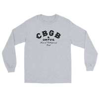 CBGB
