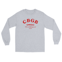 CBGB
