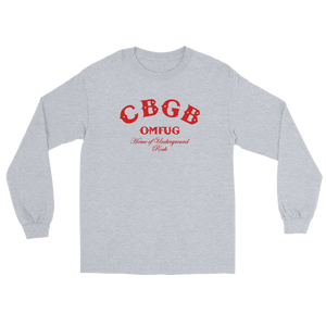 CBGB