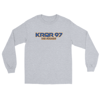 KRQR - San Francisco, CA
