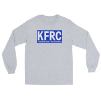 KFRC - San Francisco, CA
