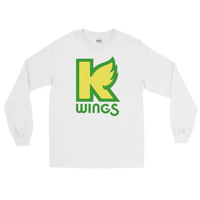 Kalamazoo Wings (XL logo)
