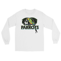 Winston-Salem Parrots (XL logos)