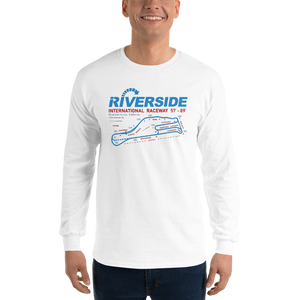 Riverside International Raceway