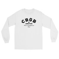 CBGB
