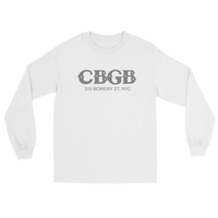 CBGB
