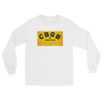 CBGB