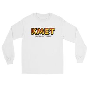 KMET - Los Angeles, CA