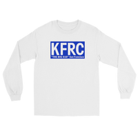 KFRC - San Francisco, CA
