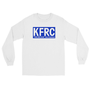 KFRC - San Francisco, CA