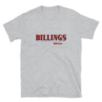 Billings, Montana
