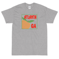 Atlanta, Georgia

