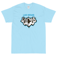 Las Vegas Locomotives