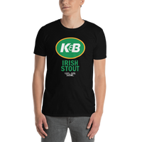K&B Irish Stout
