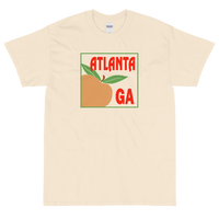 Atlanta, Georgia
