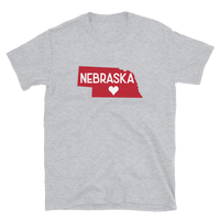 Nebraska
