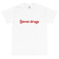 Sav-on Drugs
