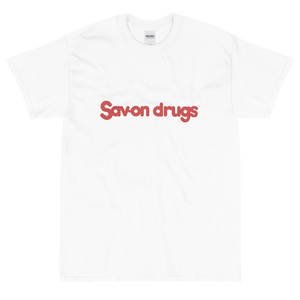 Sav-on Drugs