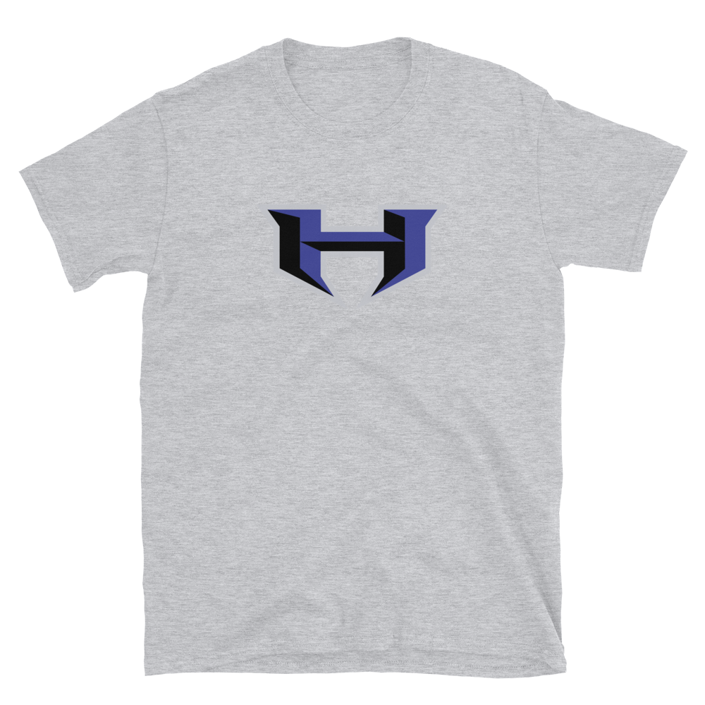 New Jersey Hitmen Football ICONIC® Ladies' T-Shirt