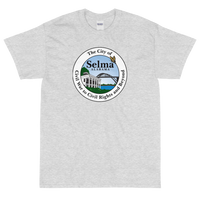 Selma, Alabama
