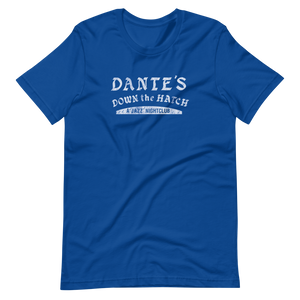 Dante's Down the Hatch