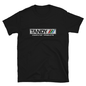 Tandy Computer Products