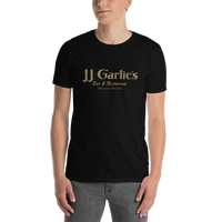 J.J. Garlic's
