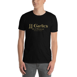 J.J. Garlic's