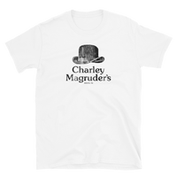 Charley Magruder's