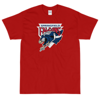Springfield Falcons (XL logo)

