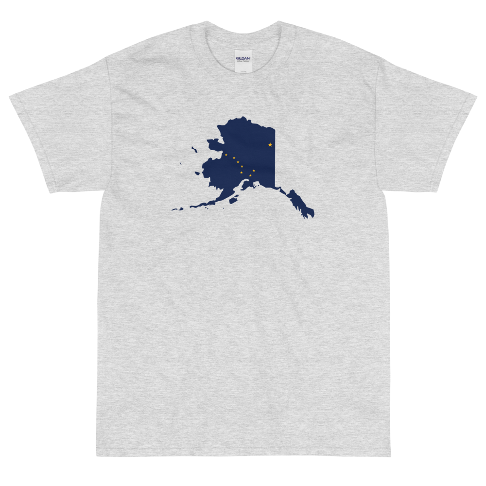 State Flag of Alaska