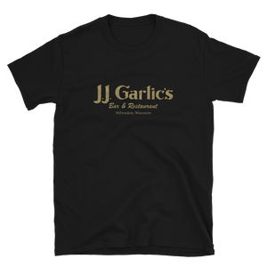 J.J. Garlic's