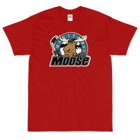 Manitoba Moose
