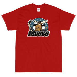 Manitoba Moose