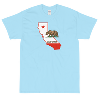 State Flag of California