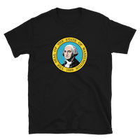 Great Seal of Washington
