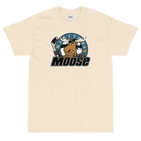 Manitoba Moose
