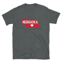 Nebraska
