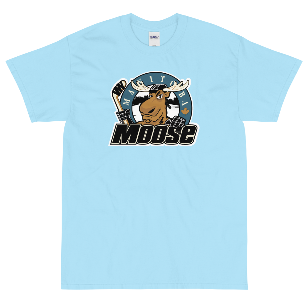 Manitoba Moose