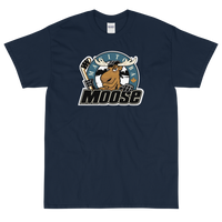 Manitoba Moose
