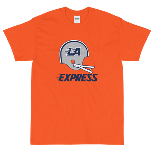Los Angeles Express